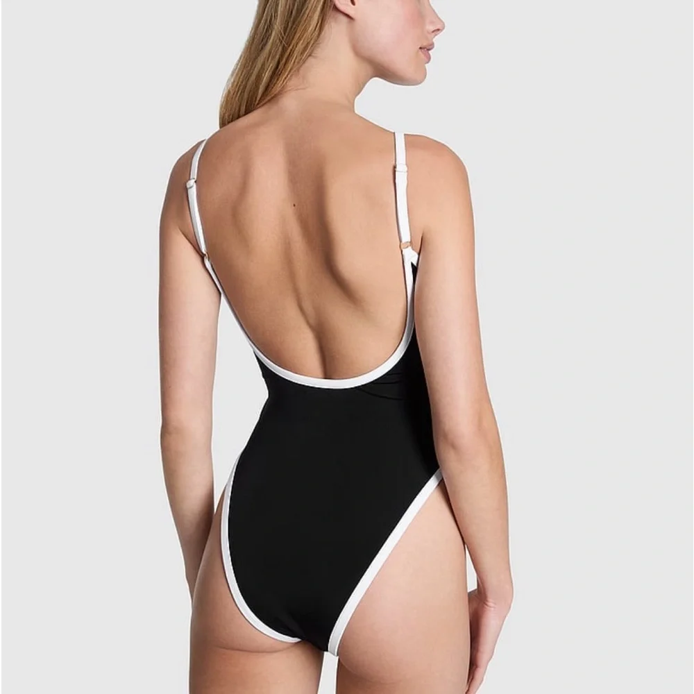 Frankie’s bikinis one piece